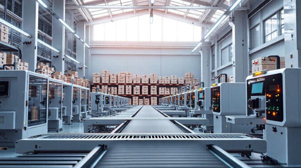 Boost Industry Efficiency Through Cutting-Edge Packaging Innovations