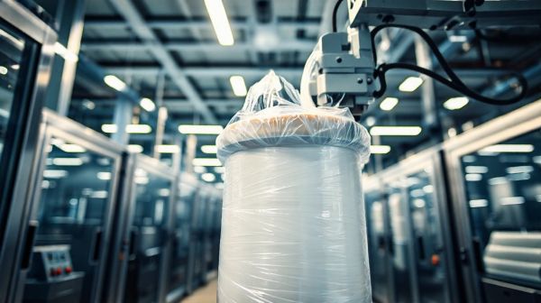 Boost Industry Efficiency Through Cutting-Edge Packaging Innovations