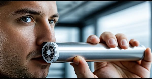 Innovating energy efficiency with vallourec smart tubular solutions